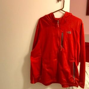 North face XL